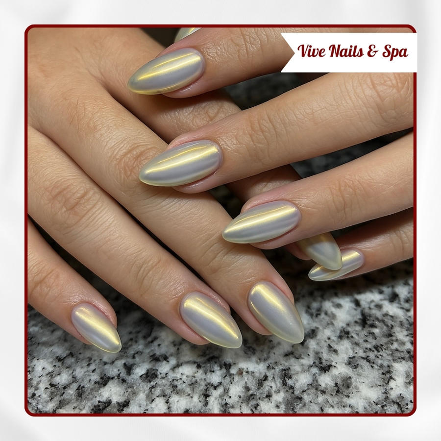 Christmas nail collection